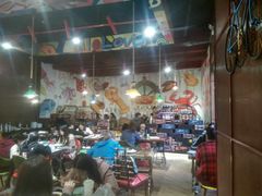 大堂-龙虾风暴(松江店)