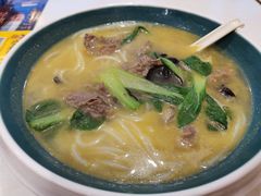 -咬不得高祖生煎·简餐(城站店)