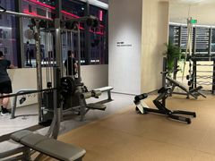 -YCHL FIT 健身(星寰店)
