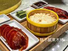 -成都龙之梦大酒店-龙悦中餐厅