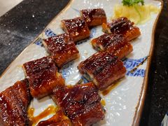 -德川家日本料理(龙德广场店)