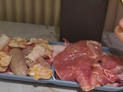 -汉阳廷自助烤肉(同和金铂天地店)