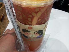 -九秋茶铺(三里屯店)