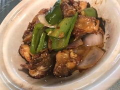 -海陵岛保利皇冠假日酒店·御公馆中餐厅 CANAL LNUA