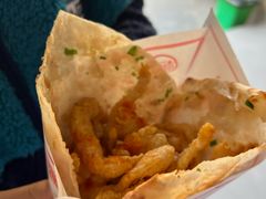 -尚食卢记烧饼(凤凰路总店)