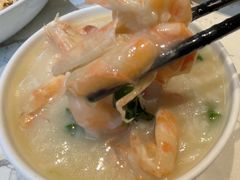 -潮州府·潮菜·砂锅粥(徐家汇店)