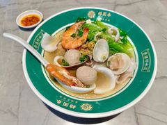 -锦园春香港茶餐厅(西海湾旗舰店)