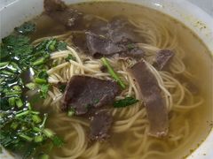 -鑫明明拉面(宁化路店)