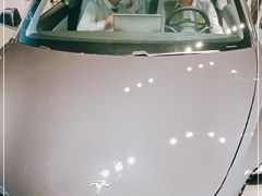 -TESLA 特斯拉(上海太古汇体验店)
