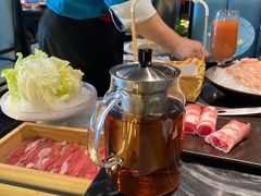 -王家渡火锅(金宝汇店)