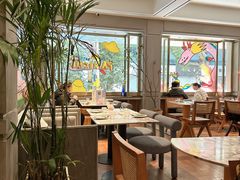 -沛家·西餐Brunch·直火料理