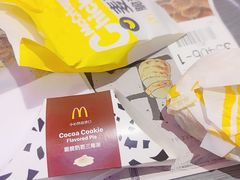 -麦当劳(宾水西道店)