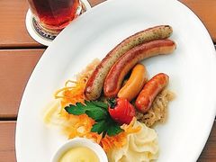 -Paulaner·德国帕拉娜自酿啤酒餐厅(海上世界店)