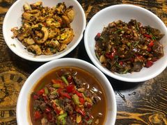 -笨罗卜浏阳菜馆(太平街店)