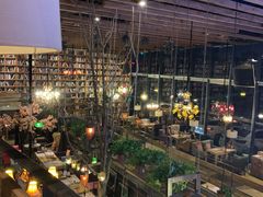 -咖梦餐厅 COMENG RESTAURANT