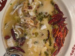 -鱼亨小鲜酸菜鱼(大信店)