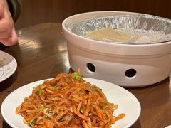 -姥姥家春饼店(八里庄店)