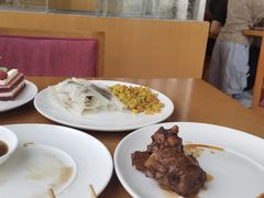 -视界美食自助餐厅·石家庄希尔顿酒店