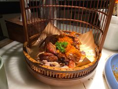 -苏乡兰亭·新派淮扬菜(吾悦广场店)