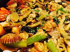 -玖食龙虾主题餐厅