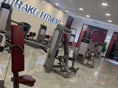 -奇迹健身(金牛凯德店)