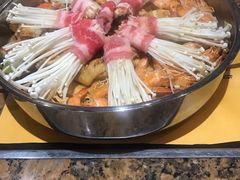 -黄记煌三汁焖锅(金凤万达广场店)