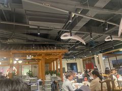 大堂-壹盏灯(惠农店)