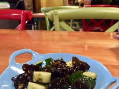 -绿茵阁牛扒餐厅(客村店)