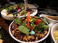-韵秋荷(宝山龙湖天街店)