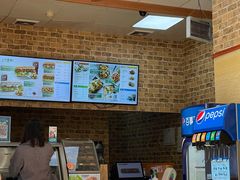 -赛百味SUBWAY(曲江智慧大厦店)