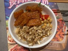 -海底捞火锅(万象城店)