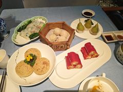 -晓粤·惹味粤菜(凯德乐峰广场店)