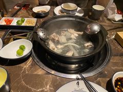 -同仁四季椰子鸡(海岸城天利店)
