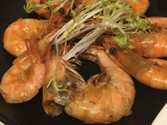 -上海金桥红枫万豪酒店-万豪中餐厅