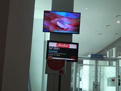 -吉隆坡国际机场