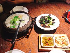 -桂小厨广西菜(桂林万象城店)