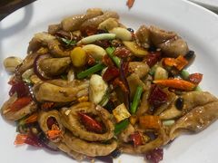 -民记食店(沙溪店)