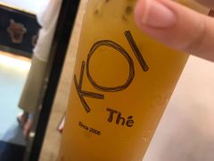 -KOI Thé(正佳广场店)