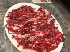 -八合里潮汕鲜牛肉火锅(广州五羊邨店)