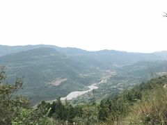 -金堂县云顶石城风景区