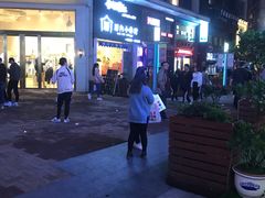 -万达广场(南京江宁店)