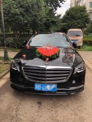 -宁波甬诚婚车(新典路店)