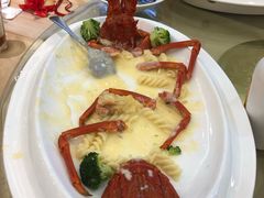 -金时代顺风大酒店(协泰店)