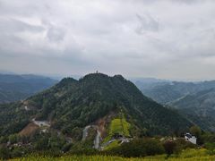 -石潭村