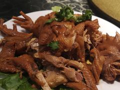 -芳林嫂 湖边边巧媳妇渔家菜馆