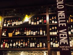 -La Tavernetta(Bar à Vin)(乌鲁木齐路店)