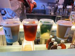 -BIJOU coffee&cocktail(龙岗万科广场店)