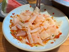 -老凯俚酸汤鱼(鸿通城店)