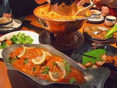 -觅山云南菜(泊富ICITY店)