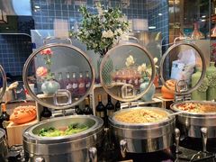 -非烤勿扰韩料自助烤肉(松山湖万科店)